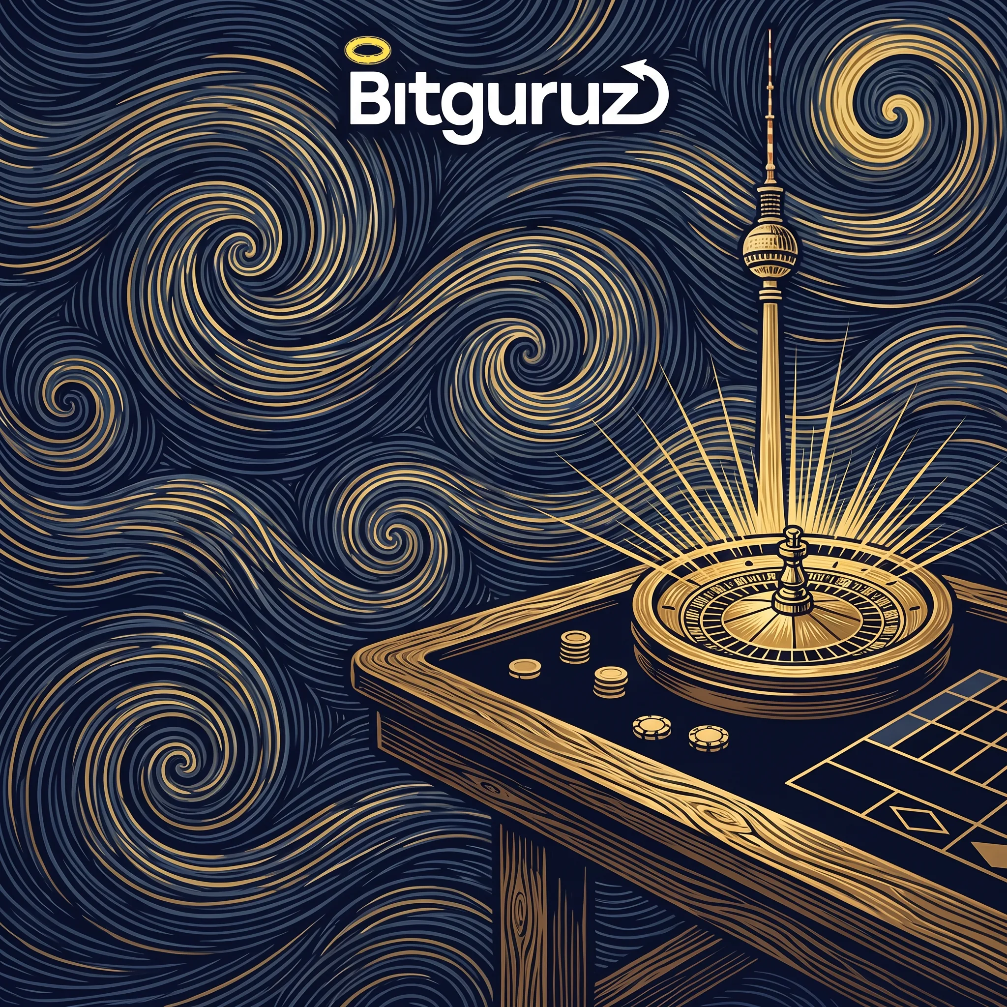Live-Casino bei Bitguruz entdecken